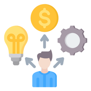 Coaching y talleres de emprendimiento